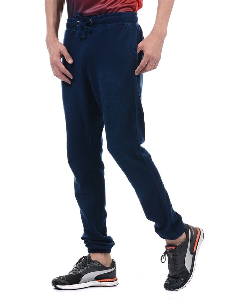 U.S. Polo Assn. Men Solid Casual Wear Track Pants